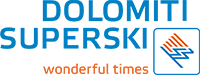 Logo Dolomiti Superski